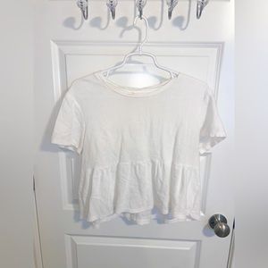 Pacsun White Top